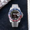 Rolex GMT-Master II "Pepsi"