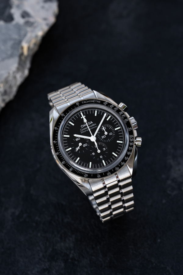 Omega Speedmaster Moonwatch Professional