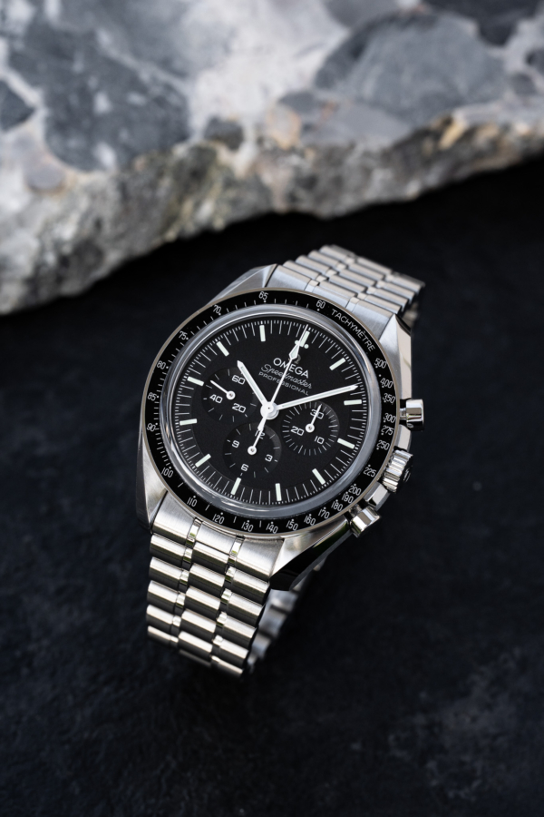 Omega Speedmaster Moonwatch Professional