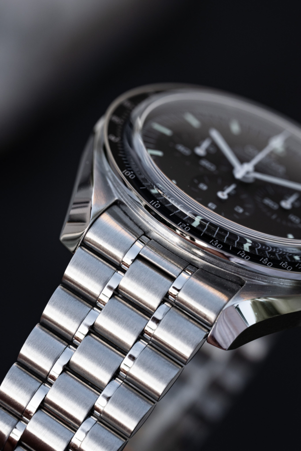 Omega Speedmaster Moonwatch Professional