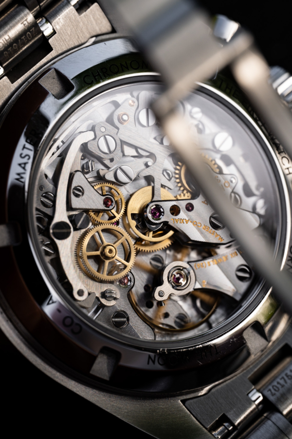 Omega Speedmaster Moonwatch Professional