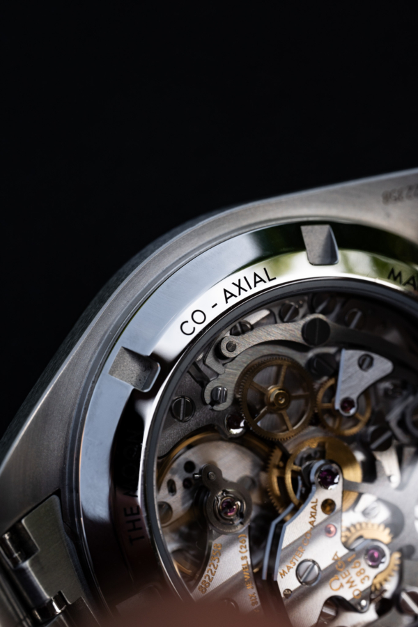Omega Speedmaster Moonwatch Professional