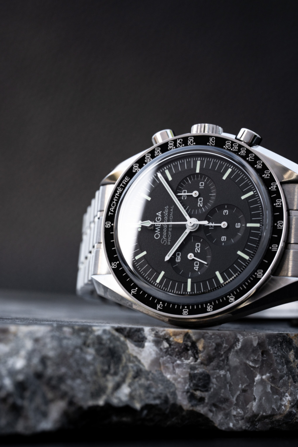 Omega Speedmaster Moonwatch Professional