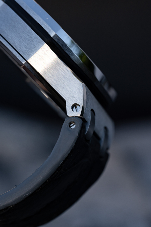 Royal Oak Offshore Chronographe "Elephant" 26470ST