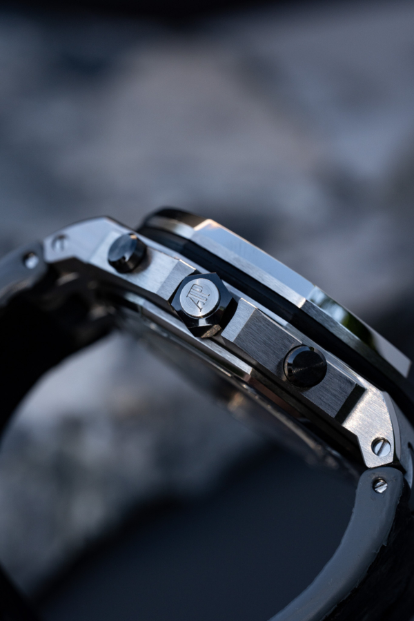 Royal Oak Offshore Chronographe "Elephant" 26470ST