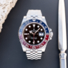 Rolex GMT-Master II "Pepsi"