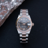 Rolex Datejust 31 Ardoise Diamants