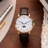 A. Lange & Söhne 1815 Quantième Annuel Or Rose