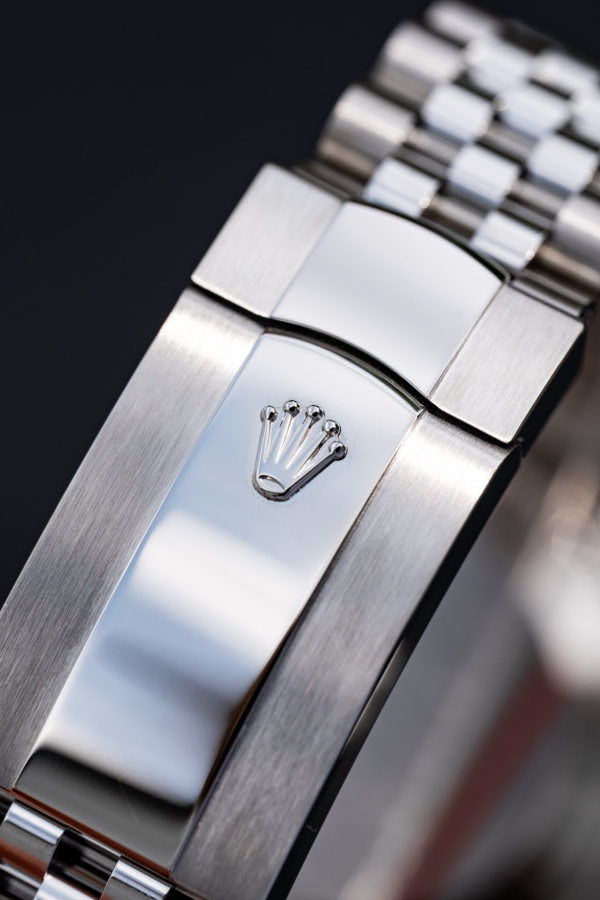 Rolex Sky-Dweller Bleu