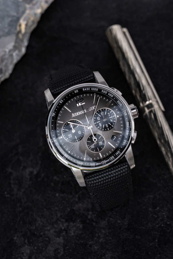 Audemars Piguet Code 11.59 Chronographe Flyback