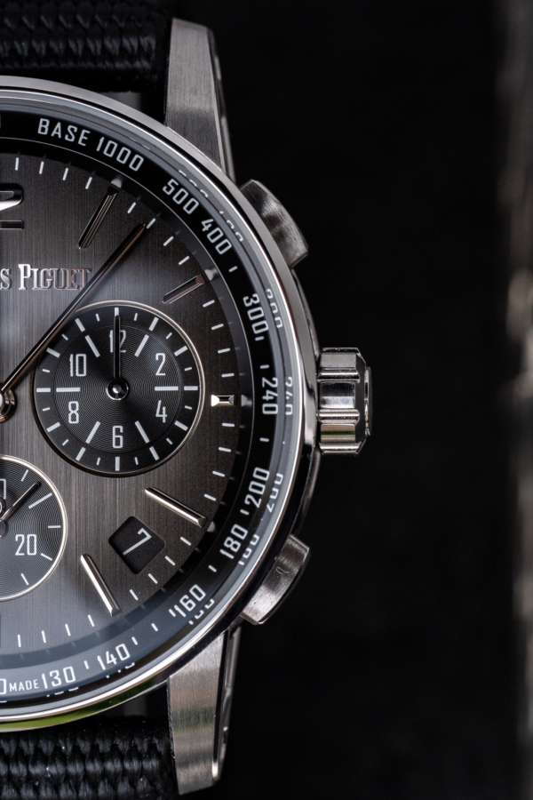 Audemars Piguet Code 11.59 Chronographe Flyback