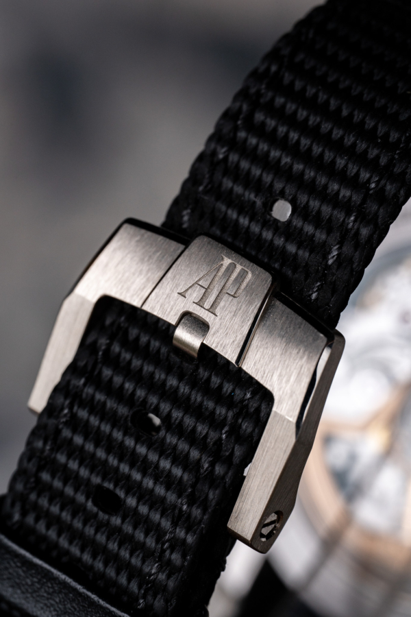 Audemars Piguet Code 11.59 Chronographe Flyback