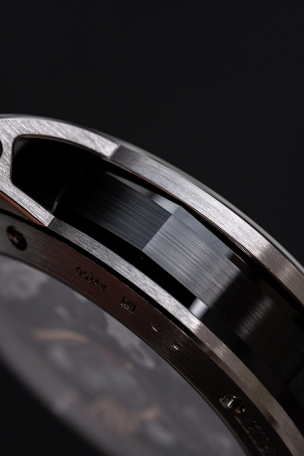 Audemars Piguet Code 11.59 Chronographe Flyback