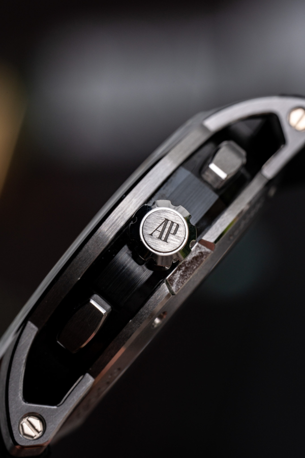Audemars Piguet Code 11.59 Chronographe Flyback