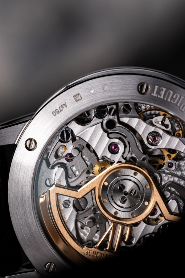 Audemars Piguet Code 11.59 Chronographe Flyback