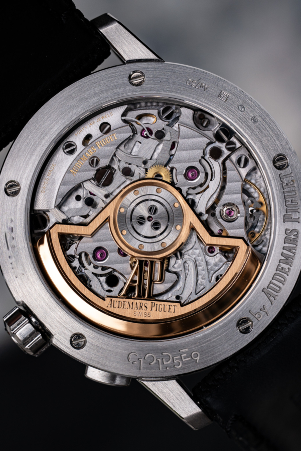 Audemars Piguet Code 11.59 Chronographe Flyback