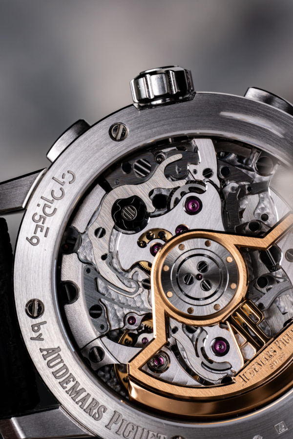 Audemars Piguet Code 11.59 Chronographe Flyback