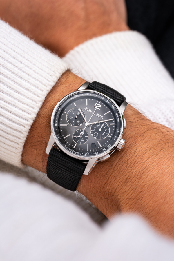 Audemars Piguet Code 11.59 Chronographe Flyback