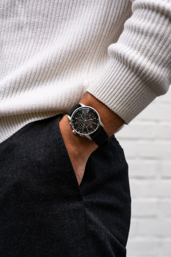 Audemars Piguet Code 11.59 Chronographe Flyback
