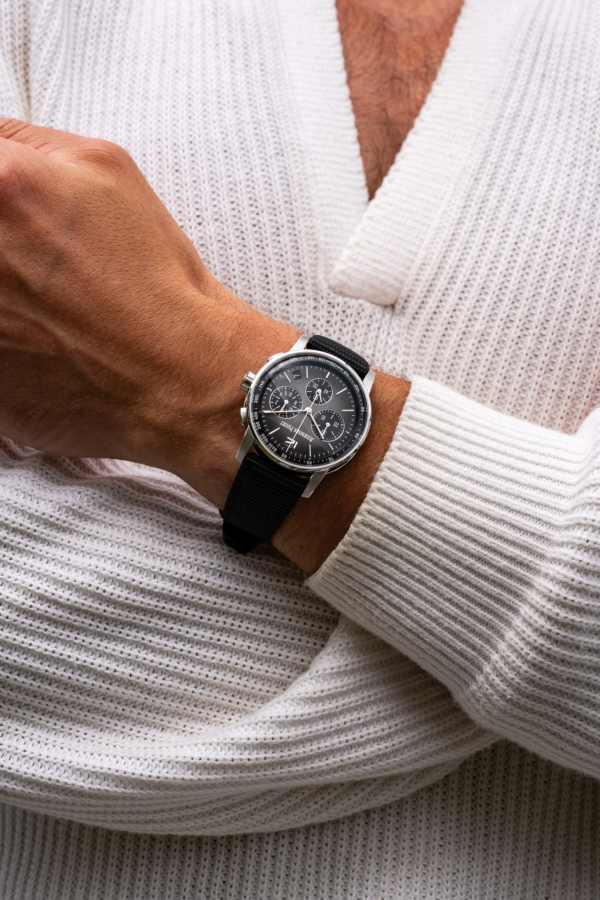 Audemars Piguet Code 11.59 Chronographe Flyback