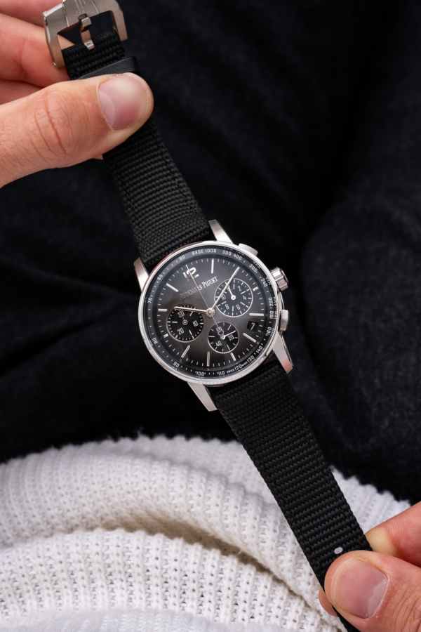 Audemars Piguet Code 11.59 Chronographe Flyback