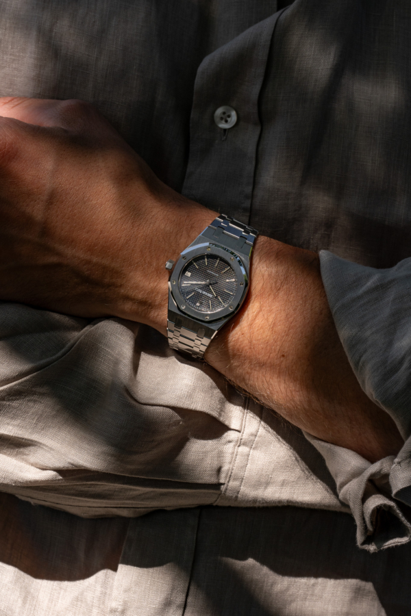 Royal Oak 14790ST Mk. 2