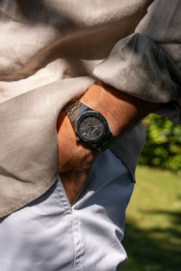 Royal Oak 14790ST Mk. 2