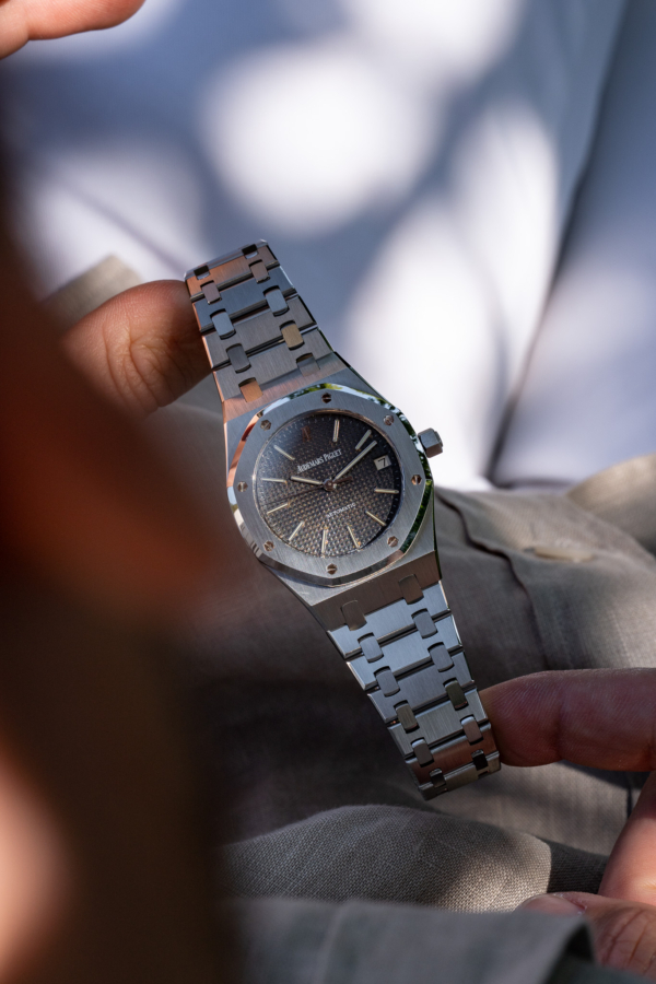 Royal Oak 14790ST Mk. 2