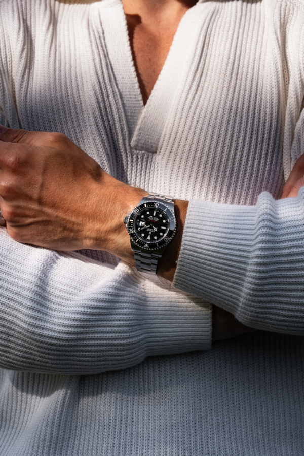 Rolex Sea-Dweller 43 "50ème Anniversaire"