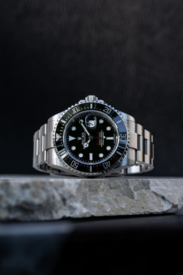 Rolex Sea-Dweller 43 "50ème Anniversaire"