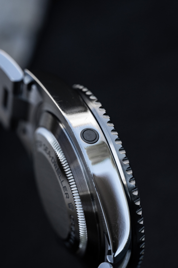 Rolex Sea-Dweller 43 "50ème Anniversaire"