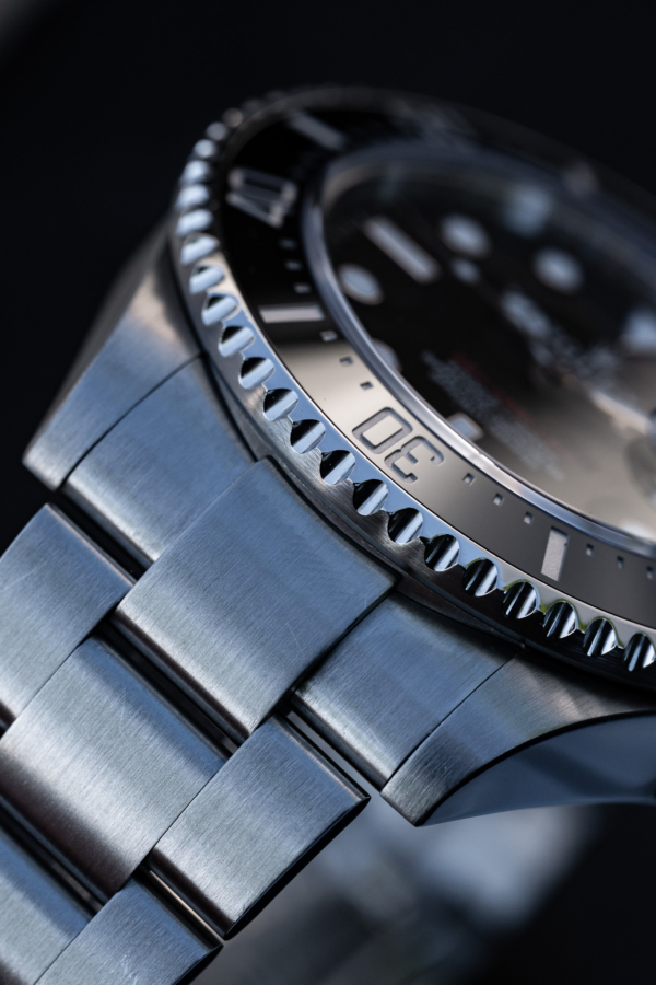 Rolex Sea-Dweller 43 "50ème Anniversaire"