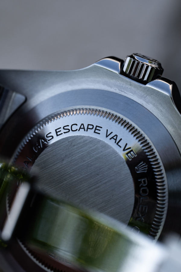 Rolex Sea-Dweller 43 "50ème Anniversaire"