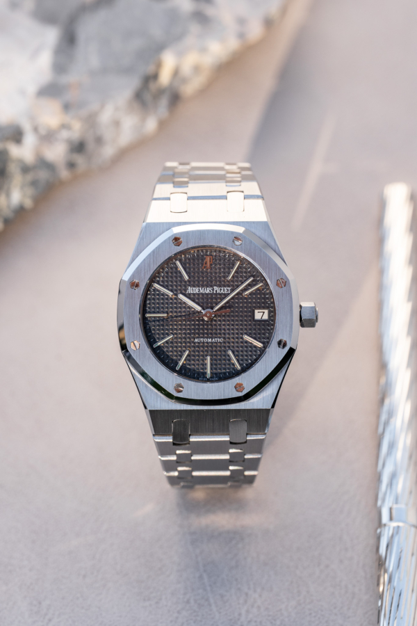 Royal Oak 14790ST Mk. 2