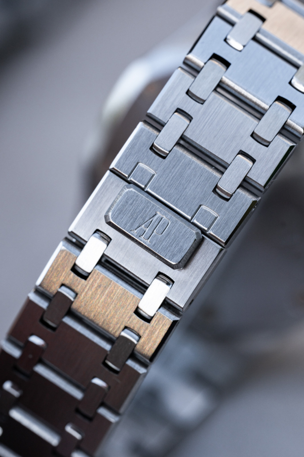 Royal Oak 14790ST Mk. 2