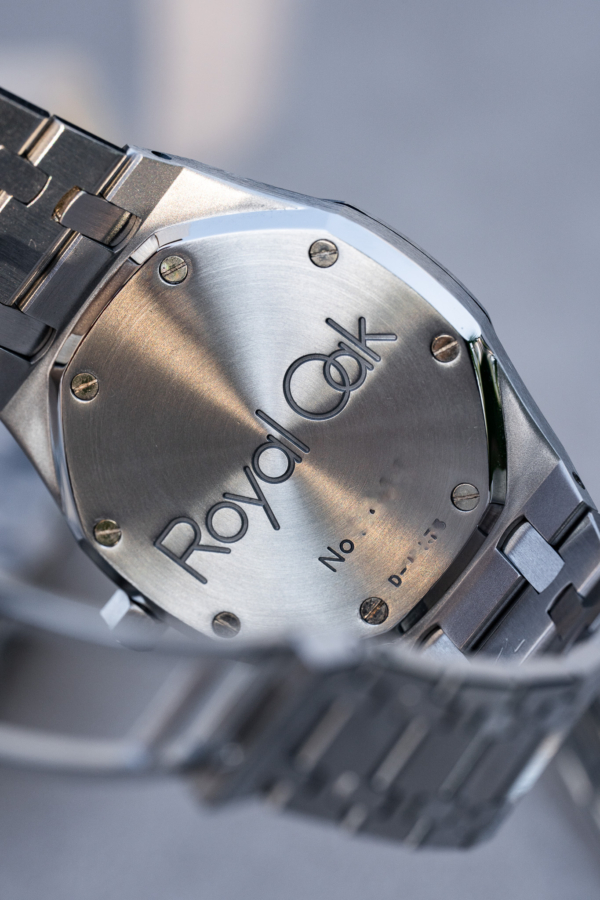 Royal Oak 14790ST Mk. 2