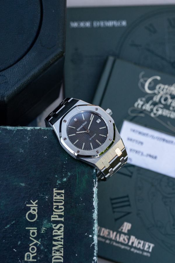 Royal Oak 14790ST Mk. 2