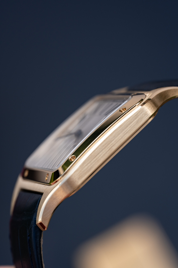 Cartier Santos-Dumont XL "Unworn"