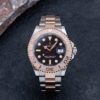 Rolex Yacht-Master 40 Rolesor Everose