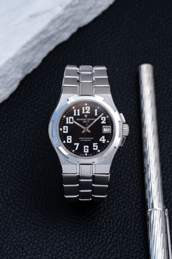 Vacheron Constantin Overseas 1ère série