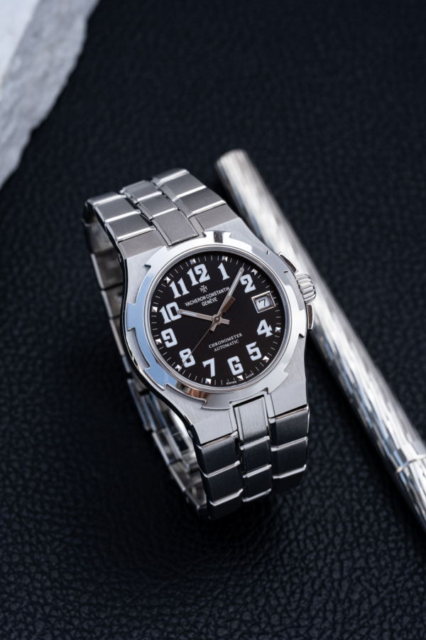 Vacheron Constantin Overseas 1ère série
