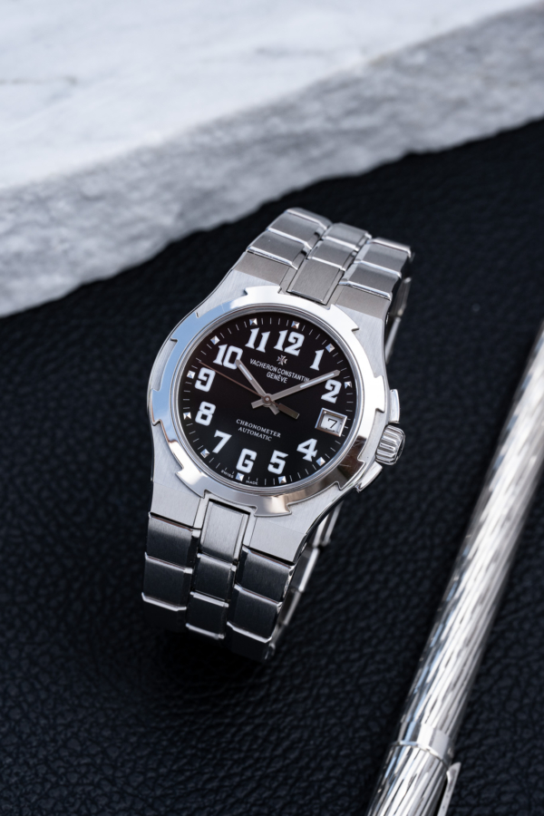 Vacheron Constantin Overseas 1ère série