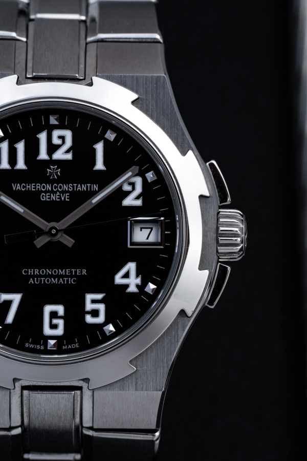 Vacheron Constantin Overseas 1ère série