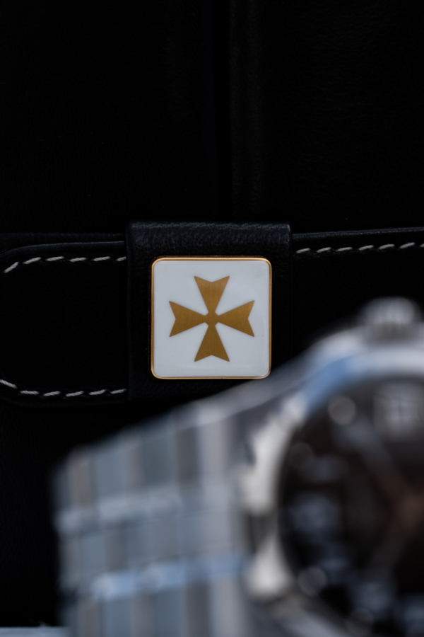 Vacheron Constantin Overseas 1ère série