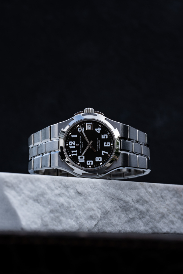 Vacheron Constantin Overseas 1ère série