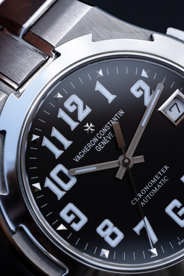 Vacheron Constantin Overseas 1ère série