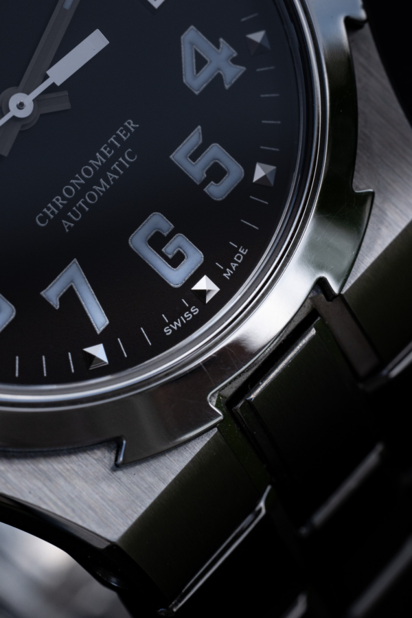 Vacheron Constantin Overseas 1ère série