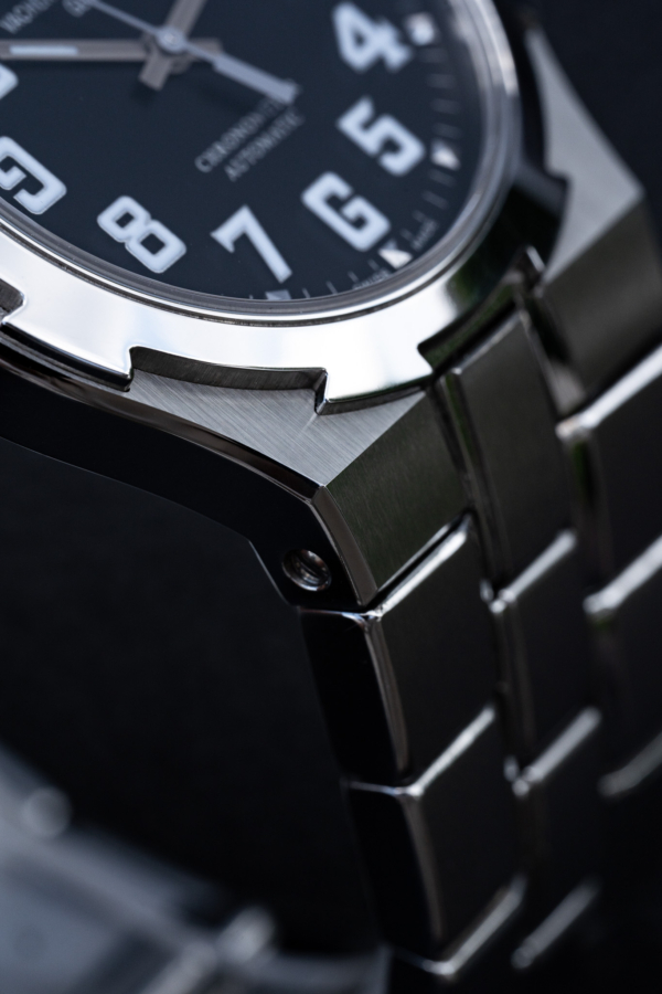 Vacheron Constantin Overseas 1ère série