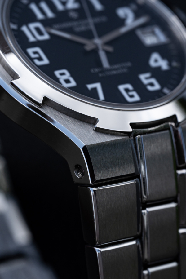 Vacheron Constantin Overseas 1ère série