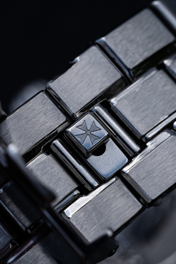 Vacheron Constantin Overseas 1ère série